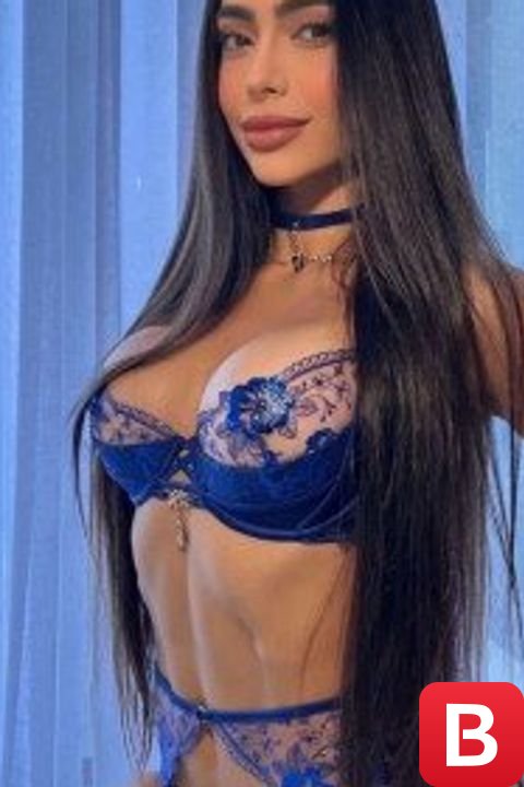 Elif Balatçık Escort Fotoğrafı 2